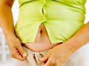 grasa consigue embarazo posible perderla manera saludable?