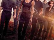 serie Divergente: Leal