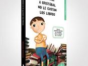 #QueEstásLeyendo Reseña:- Cristóbal gustan libros Eduardo Chirinos. Esdrújula Ediciones.