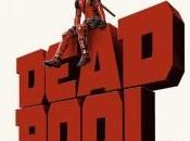 Nuevo vídeo algunos efectos especiales Deadpool