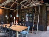 Casa Granero Rustica Lago Ranco