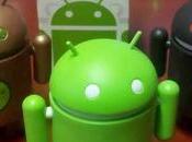 ¿Cuándo comercializará Android