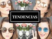 Trend Alert Gafas