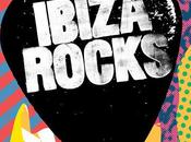 Ibiza Rocks 2016: Soundsystem, Kaiser Chiefs. Faithless, Tinie Tempah, Major Lazer, Slaves...