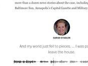 Washington Post quiere usuarios estén cómodos leyendo historias largas