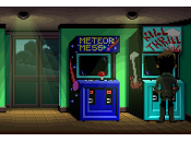 último tráiler aventura gráfica Thimbleweed Park gustará. punto