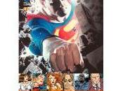 Grandes autores Superman: Fuerza