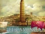 camino dioses Antonio Cabanas