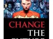 Marvel Comics revela bandos Civil