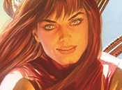 Mary Jane portando Iron Spider ‘Amazing Spider-Man’