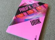 *Ubik Philip Dick*