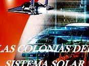 Hablemos libros: "Las colonias Sistema Solar" Luis Ángel Fdez Betoño