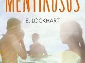 Reseña: Éramos mentirosos Lockhart