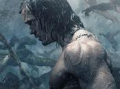 EXCLUSIVO: ¡Disfruta nuevo trailer ‪#‎LaLeyendaDeTarzán‬..