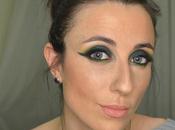 Tutorial Paso Paso: Maquillaje Verdes: Pigmento Petrol Black Barry