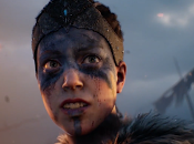 Nuevo trailer cinematográfico Hellblade: Senua's Sacrifice