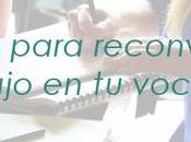 ideas para reconvertir trabajo vocación