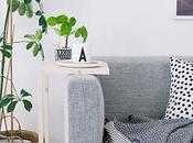 DIY: Mesa bandeja auxiliar para sofá