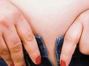 Diferentes tipos panza sufrimos mujeres como deshacerte ella.