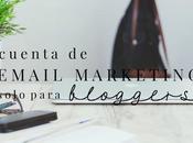 Mailrelay: Cuenta email marketing SOLO para bloggers