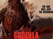 Gatos Versus Godzilla