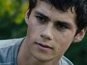 Joven actor Dylan O'brien herido gravedad filmación "Maze runner"