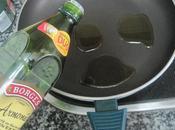 Salsa tomate casera
