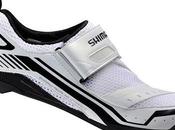 Análisis Zapatillas Shimano SH-TR32 Triatlón