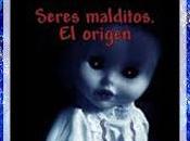 Sorteo Seres Malditos