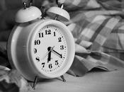 adolescentes deberían entrar tarde clase