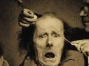 hombre sencillo André Baillon