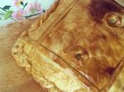 Kulibiak empanada rusa)