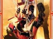 Marvel Comics anuncia crossover entre Daredevil, Masacre, Luke Cage Puño Hierro