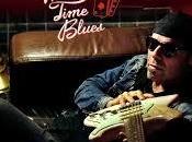 Vargas Blues Band Hard Time (2016) buenos tiempos para