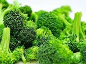 Brócoli; súper alimento para adelgazar