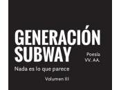 Generación Subway