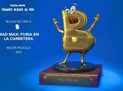 Ronda noticias: vuelven premios Blogos 2016 novedades