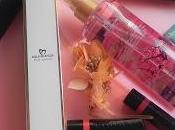 Haul maquillaje primavera: Ultimas compras (MAC, Rimmel, Equivalenza...)