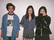 Tangerine KEXP