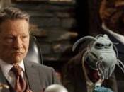 Chris Cooper confirma Norman Osborn seguir vivo Amazing Spider-Man