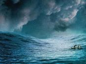 Open water