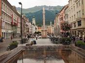 días Austria. Innsbruck Fulpmes