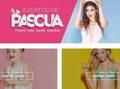 Pascua, aprovecha ofertas SAMMYdress