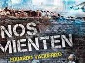mienten, Eduardo Vaquerizo