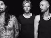 Escucha 'Wolves winter', primer single regreso Biffy Clyro