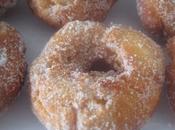 Buñuelos cuaresma