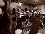 Änglagard comparten vídeo nueva grabación llevan cabo estudio