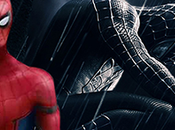 trajes Spider-Man historia cine televisión