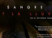 sangre lluvia: Neonoir bogotano