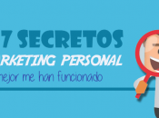 secretos marketing personal, mejor funcionado.